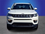 2019 Jeep Compass Latitude FWD