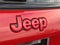 2022 Jeep Compass (RED) Edition 4x4