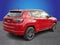 2022 Jeep Compass (RED) Edition 4x4