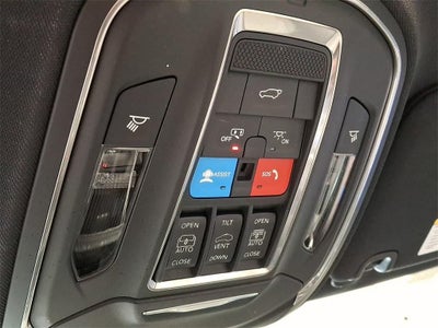 2025 Jeep Wagoneer S Limited