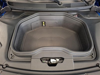 2025 Jeep Wagoneer S Limited