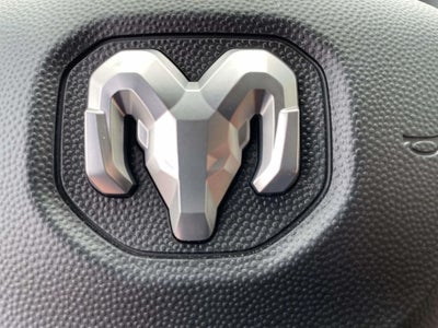 2024 RAM ProMaster 2500 Cargo Van Tradesman High Roof 136' WB w/Pass Seat