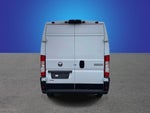 2024 RAM ProMaster 2500 Cargo Van Tradesman High Roof 136' WB w/Pass Seat