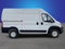 2024 RAM ProMaster 2500 Cargo Van Tradesman High Roof 136' WB w/Pass Seat