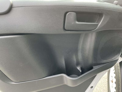2024 RAM ProMaster 2500 Cargo Van Tradesman High Roof 136' WB w/Pass Seat
