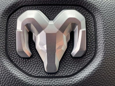 2024 RAM ProMaster 2500 Cargo Van Tradesman High Roof 136' WB w/Pass Seat