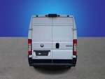 2024 RAM ProMaster 2500 Cargo Van Tradesman High Roof 136' WB w/Pass Seat