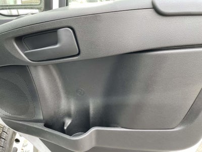 2024 RAM ProMaster 2500 Cargo Van Tradesman High Roof 136' WB w/Pass Seat