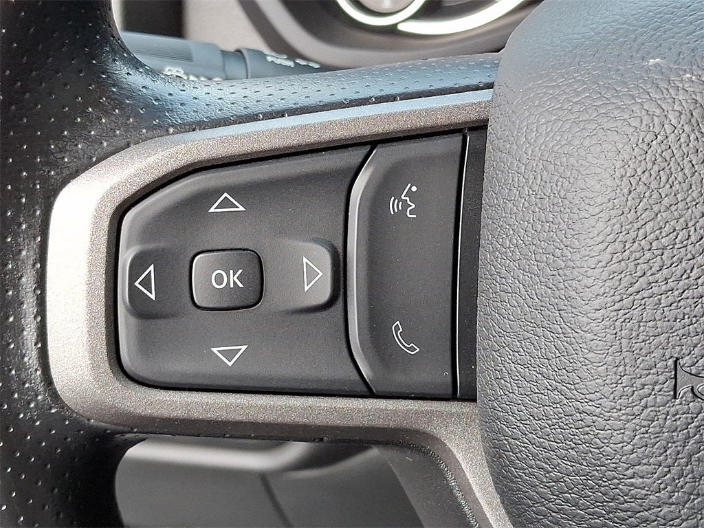 2024 RAM 2500 Tradesman Crew Cab 4x4 8' Box