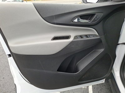 2024 Chevrolet Equinox FWD LS