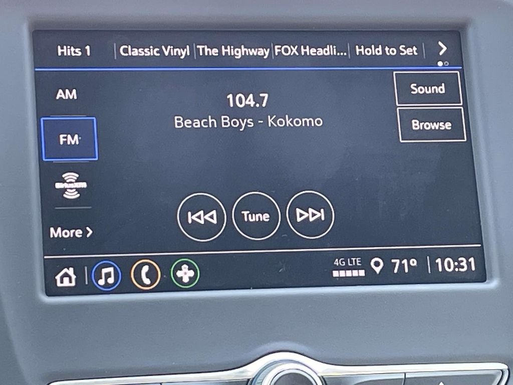 2024 Chevrolet Equinox AWD 2FL