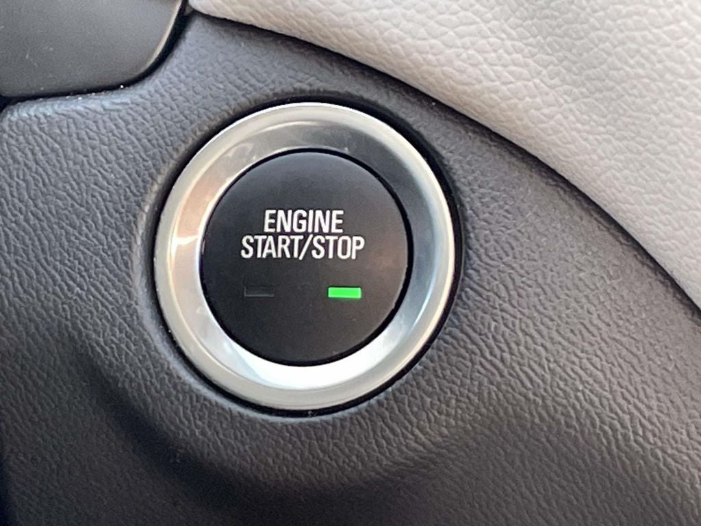 2024 Chevrolet Equinox AWD 2FL