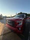 2021 GMC Sierra 1500 4WD Crew Cab Short Box Elevation