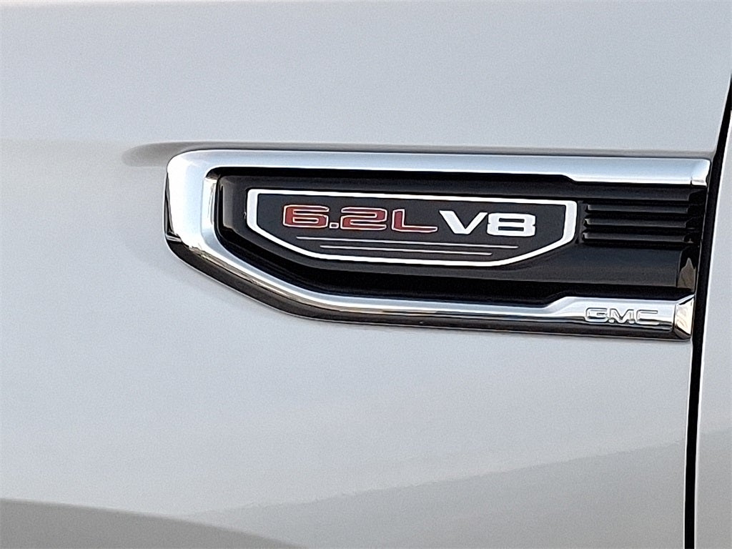 2022 GMC Sierra 1500 4WD Crew Cab Short Box Denali