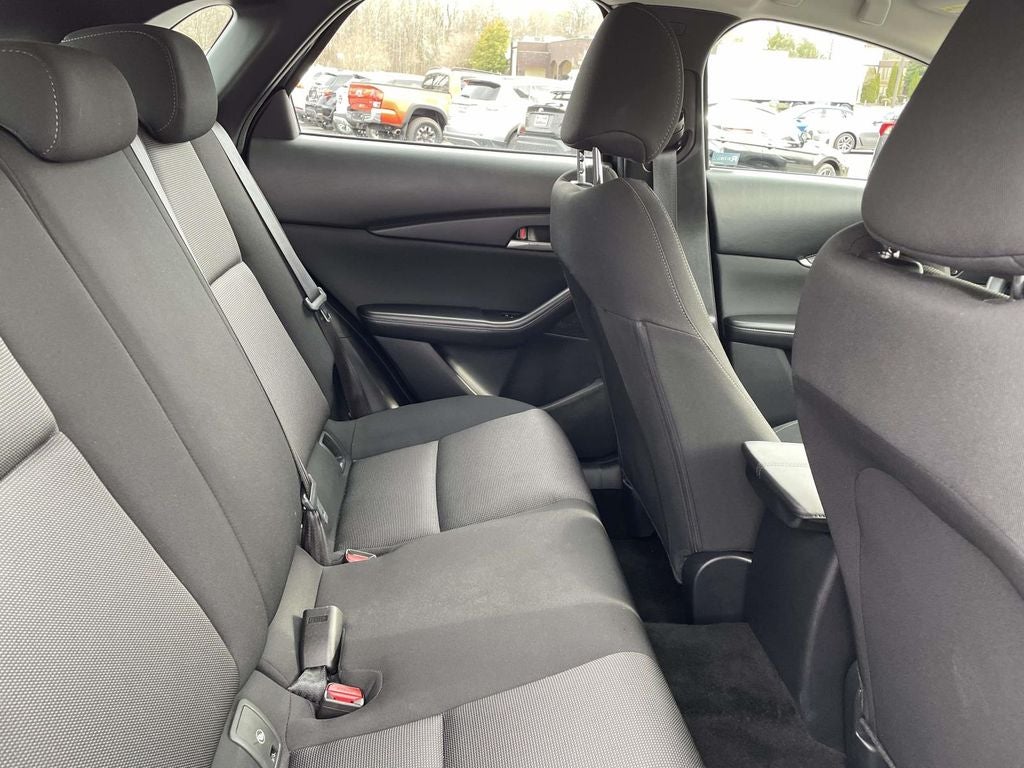 2024 Mazda Mazda CX-30 2.5 S