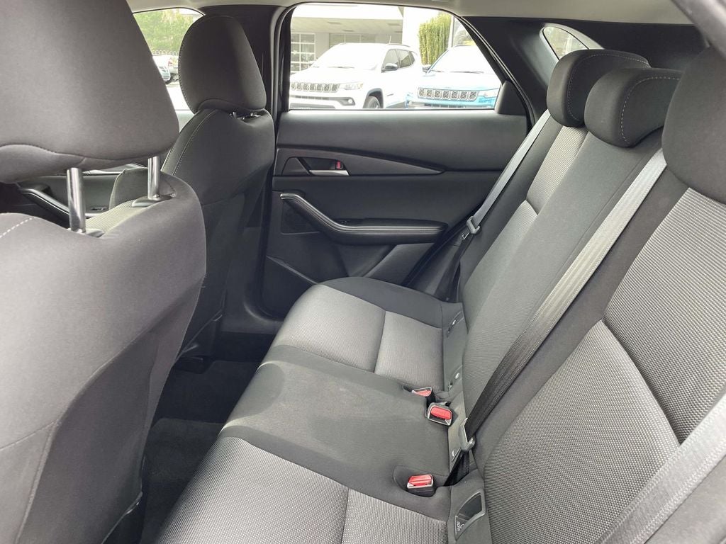 2024 Mazda Mazda CX-30 2.5 S