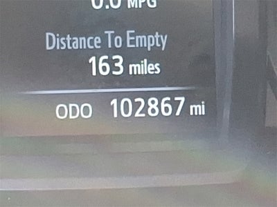 2021 Toyota Tacoma TRD Sport V6