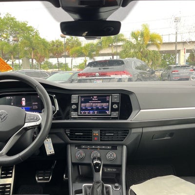 2024 Volkswagen Jetta 1.5T Sport