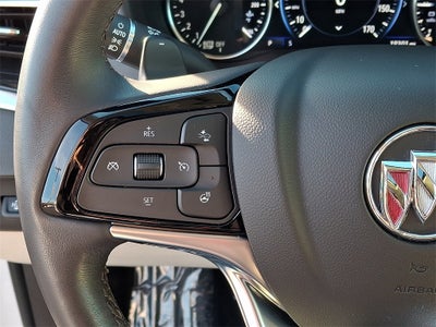 2023 Buick Enclave Premium FWD