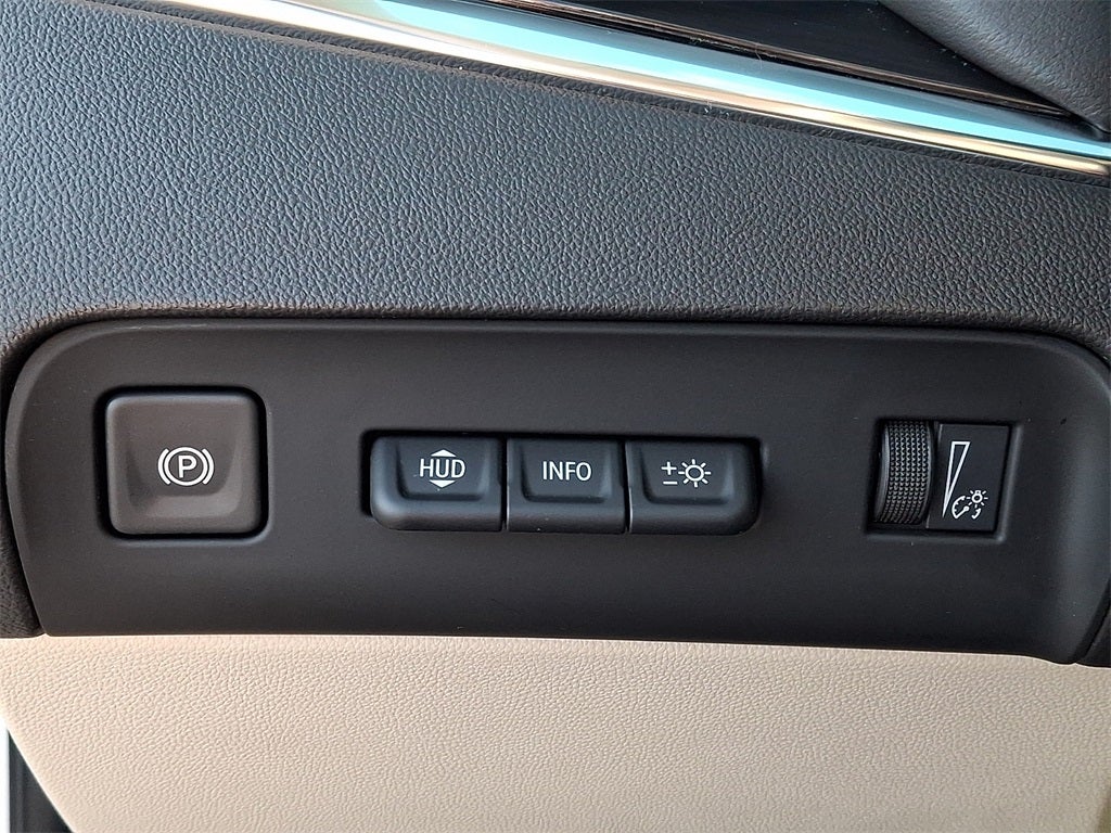 2023 Buick Enclave Premium FWD