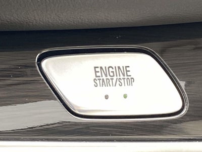 2023 Buick Enclave Premium FWD