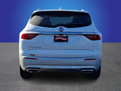 2023 Buick Enclave Premium FWD