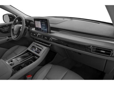 2022 Lincoln Aviator Plug-In Hybrid Grand Touring