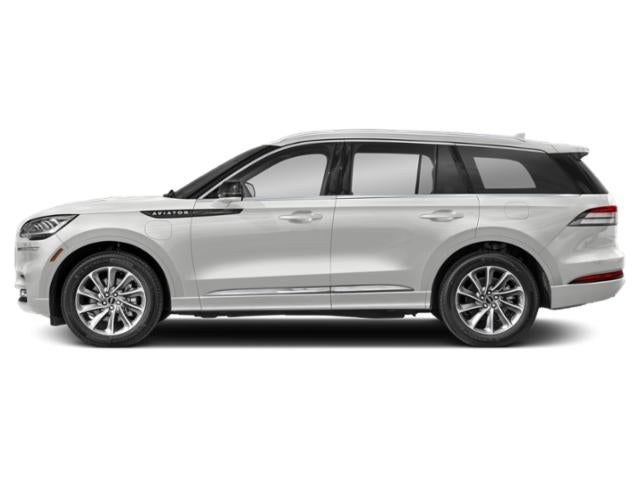 2022 Lincoln Aviator Plug-In Hybrid Grand Touring