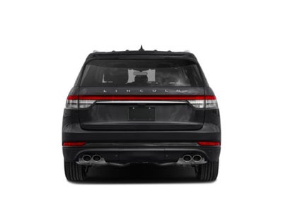 2022 Lincoln Aviator Plug-In Hybrid Grand Touring