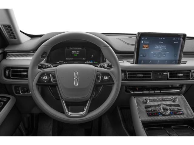 2022 Lincoln Aviator Plug-In Hybrid Grand Touring