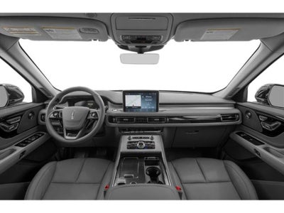 2022 Lincoln Aviator Plug-In Hybrid Grand Touring