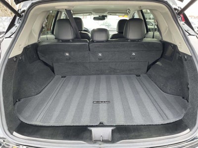 2020 Nissan Murano SL FWD