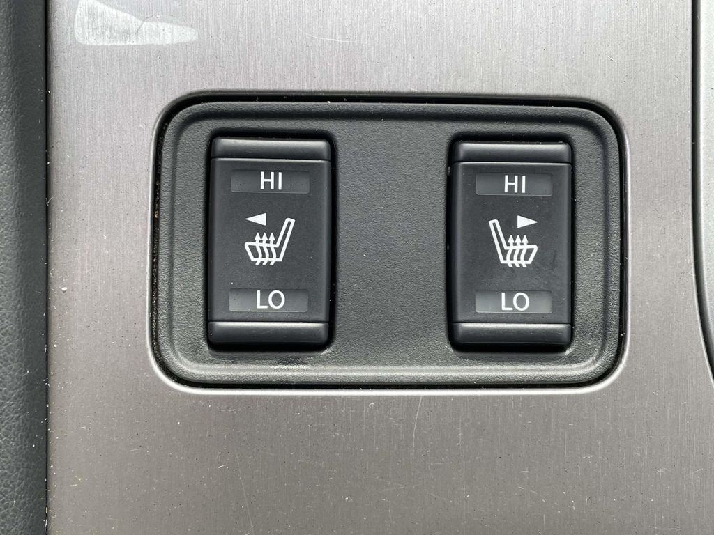 2020 Nissan Murano SL FWD