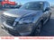 2023 Nissan Pathfinder Platinum 4WD