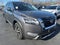 2023 Nissan Pathfinder Platinum 4WD