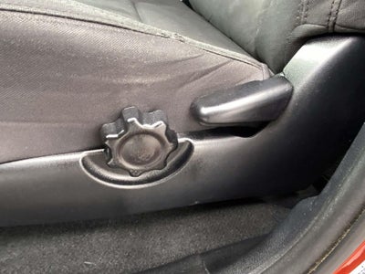 2017 Toyota Tacoma TRD Off Road