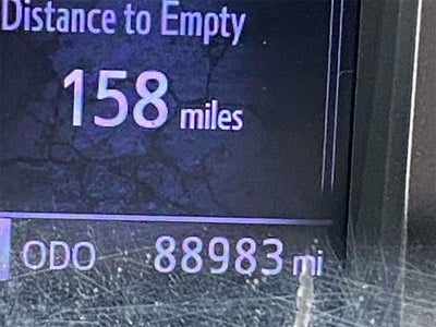 2017 Toyota Tacoma TRD Off Road