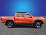 2017 Toyota Tacoma TRD Off Road
