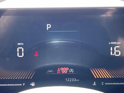 2025 Kia Sorento LX