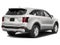 2025 Kia Sorento LX