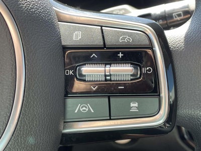2025 Kia Sorento LX