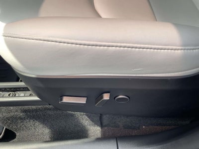 2024 Tesla Model Y Long Range Single Motor Rear-Wheel Drive