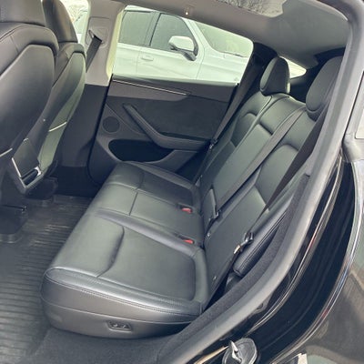 2026 Tesla Model Y Long Range Launch Series