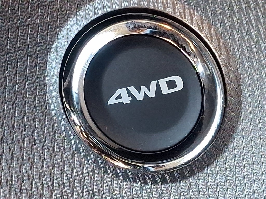 2025 Mitsubishi Outlander Sport 2.0 ES AWC