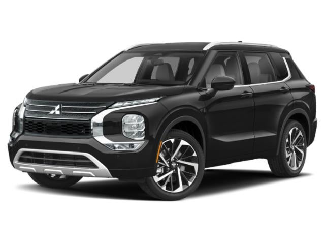 2024 Mitsubishi Outlander SEL 2.5 2WD