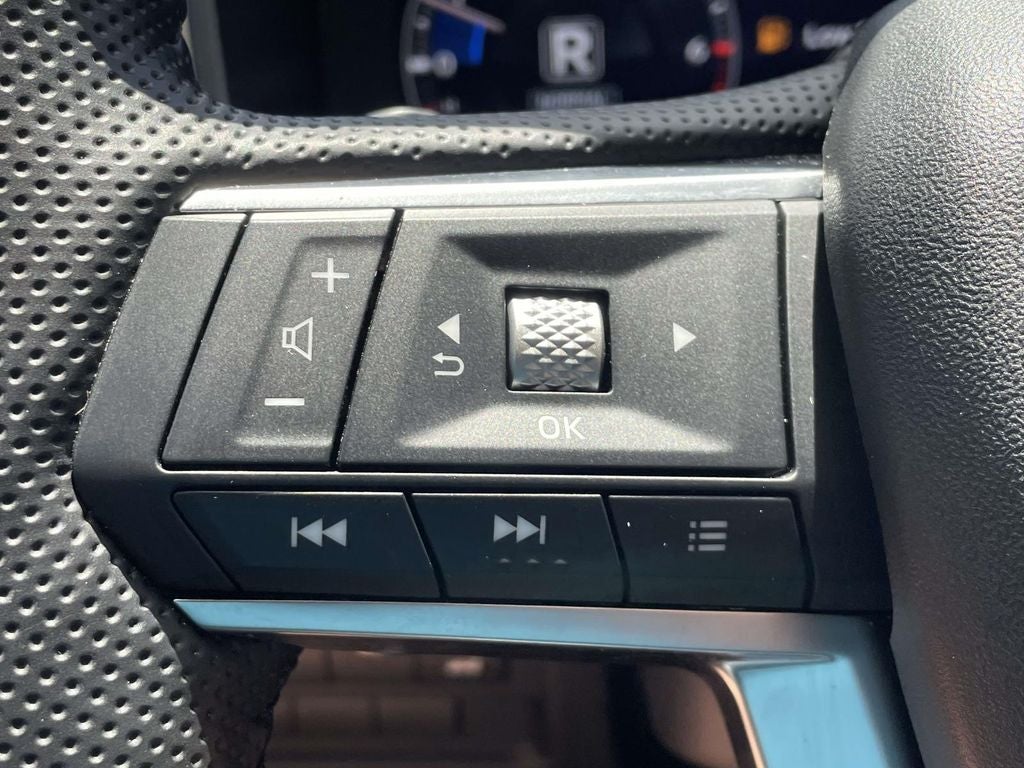 2024 Mitsubishi Outlander SEL 2.5 2WD