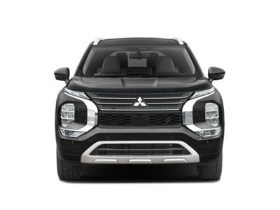 2024 Mitsubishi Outlander SEL 2.5 2WD