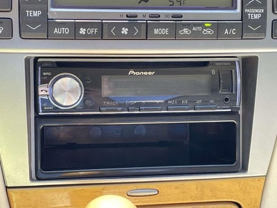 2005 Lexus SC 430