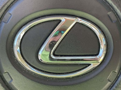 2005 Lexus SC 430