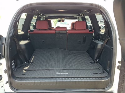 2023 Lexus GX Premium